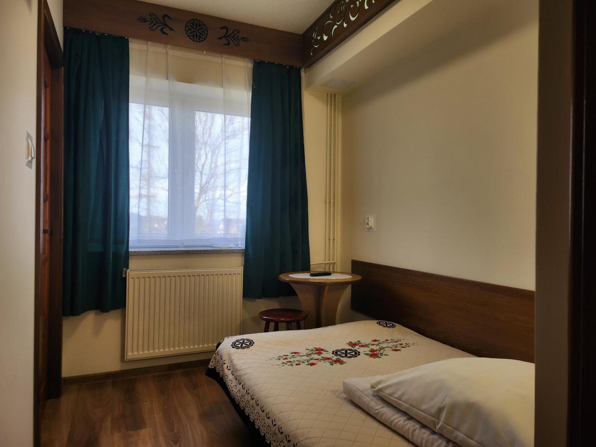 Willa U Renaty - Widok Na Giewont Zakopane Kültér fotó